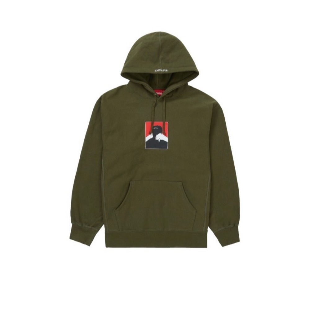 Brand New supreme Hoodie